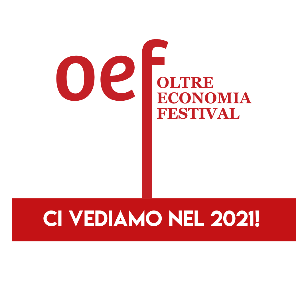 Annulato l’OltrEconomia Festival 2020