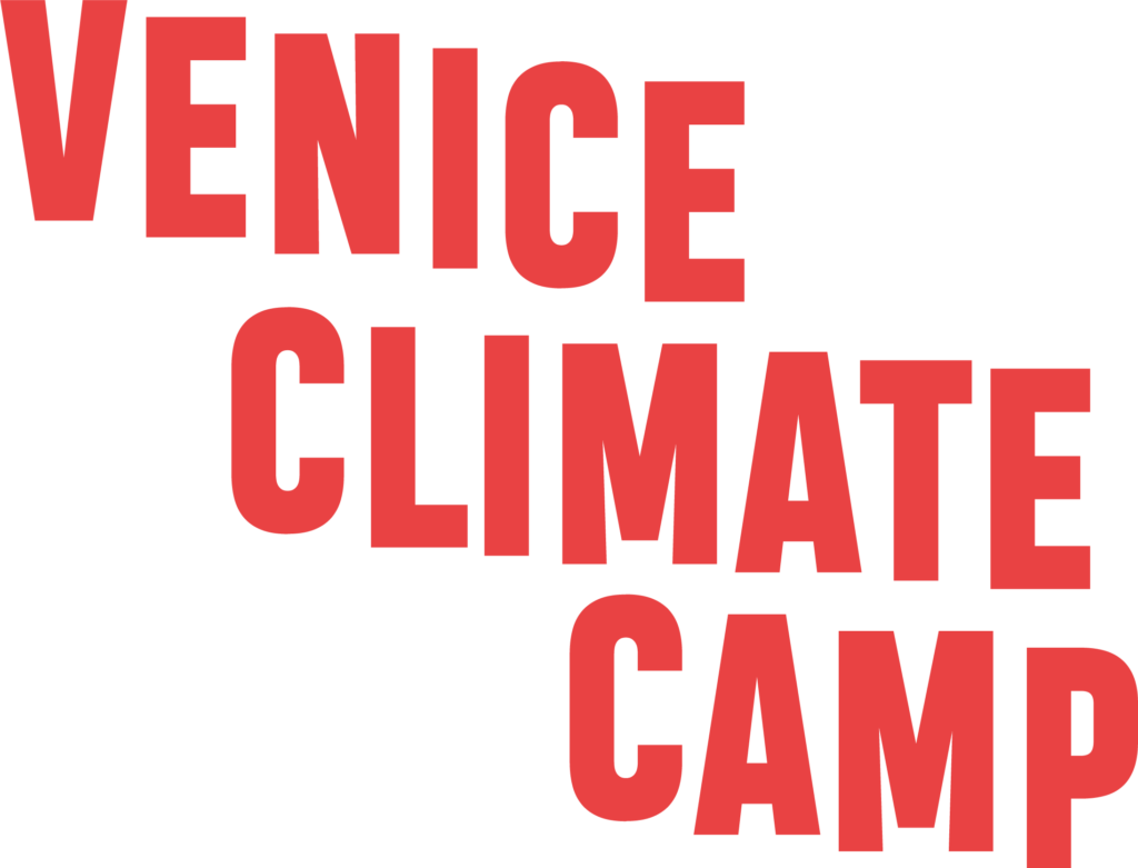 Venice Climate Camp