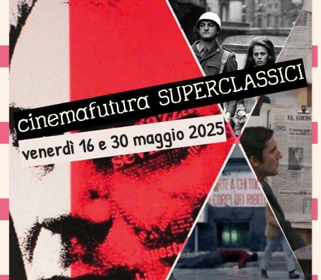 cinemafutura superclassici
