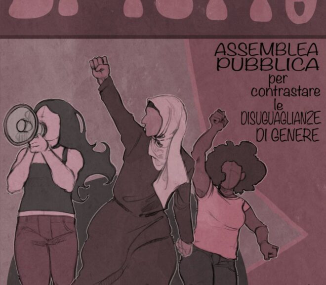 Per una città di tuttə – Assemblea pubblica