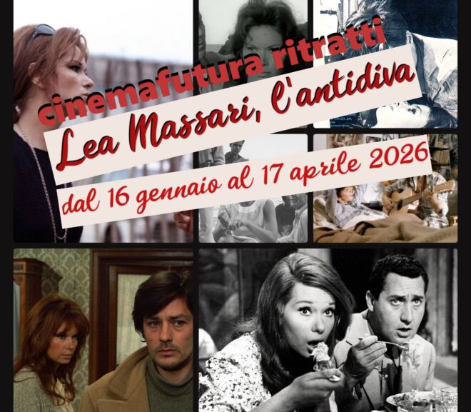 cinemafutura ritratti: Lea Massari, l’antidiva
